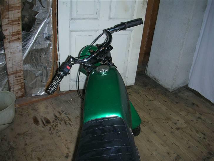 Puch Pioneer billede 5