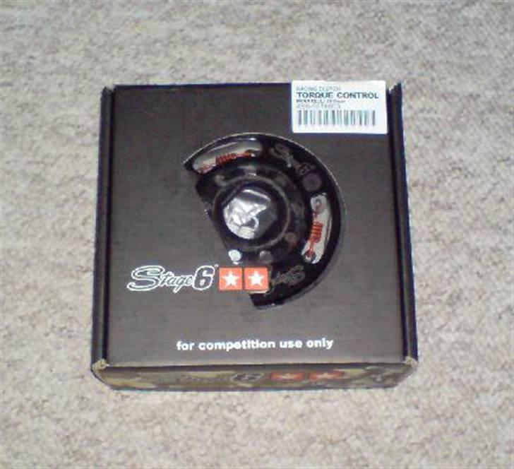 Aprilia SR50 / Rox LC [Byttet] billede 17