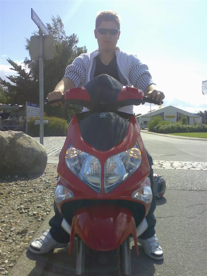 PGO G-Max byttede billede 12