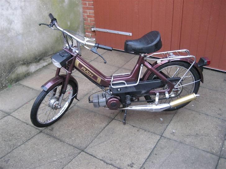 Puch Maxi K billede 1
