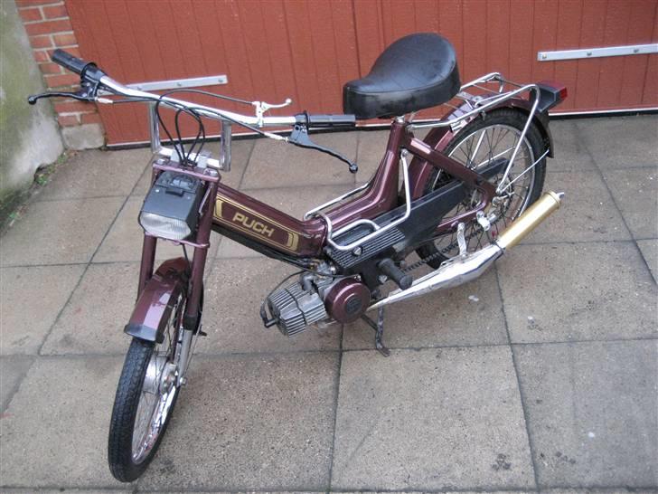 Puch Maxi K billede 2