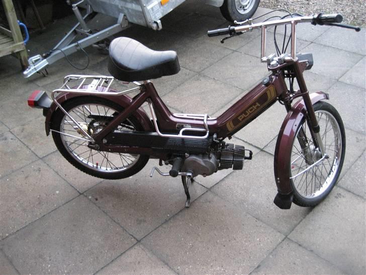 Puch Maxi K billede 3
