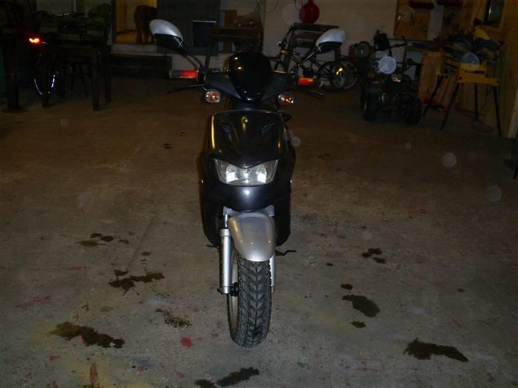 CPI popcorn solgt. billede 2