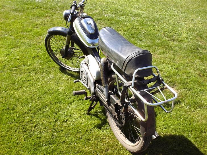 Puch Ms 50 billede 5