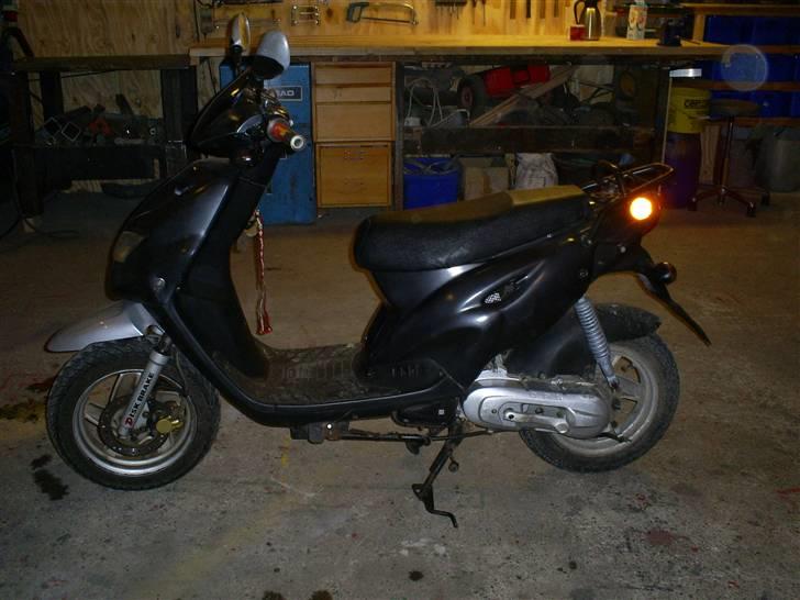 CPI popcorn solgt. billede 4