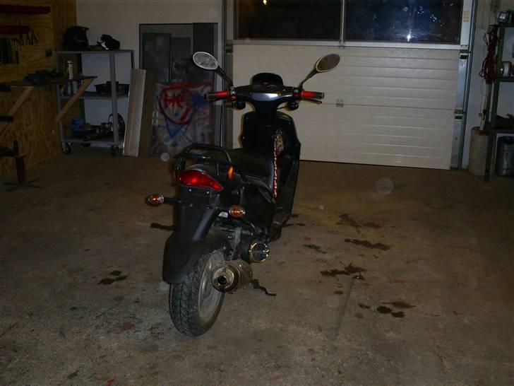 CPI popcorn solgt. billede 5