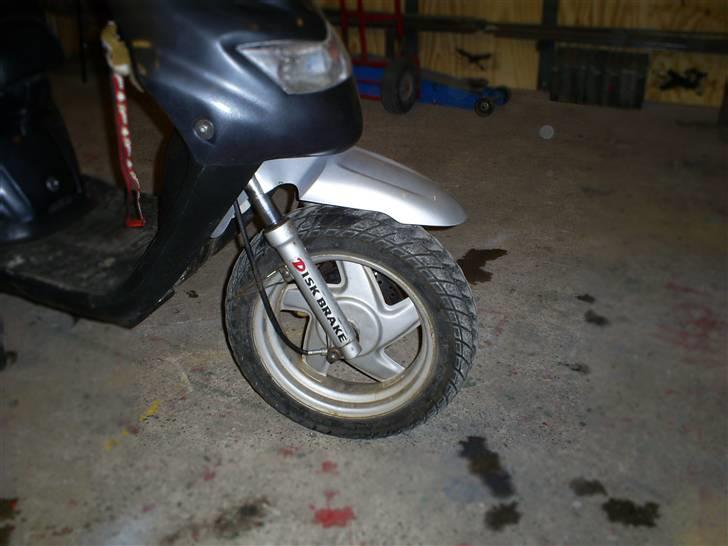 CPI popcorn solgt. billede 7