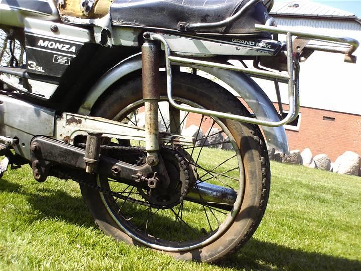 Puch monza billede 3