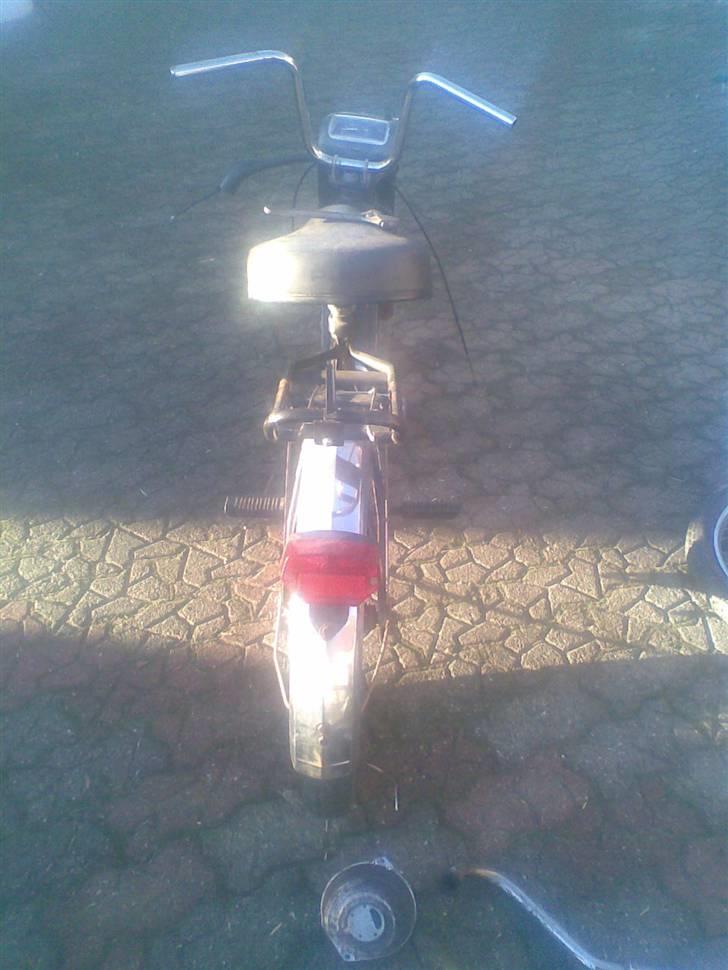 Puch maxi samlet (tilsalg) billede 4