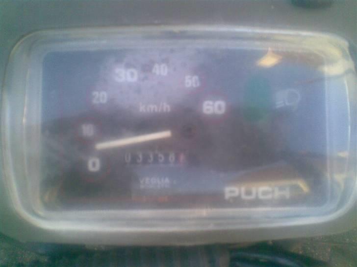 Puch maxi samlet (tilsalg) billede 5