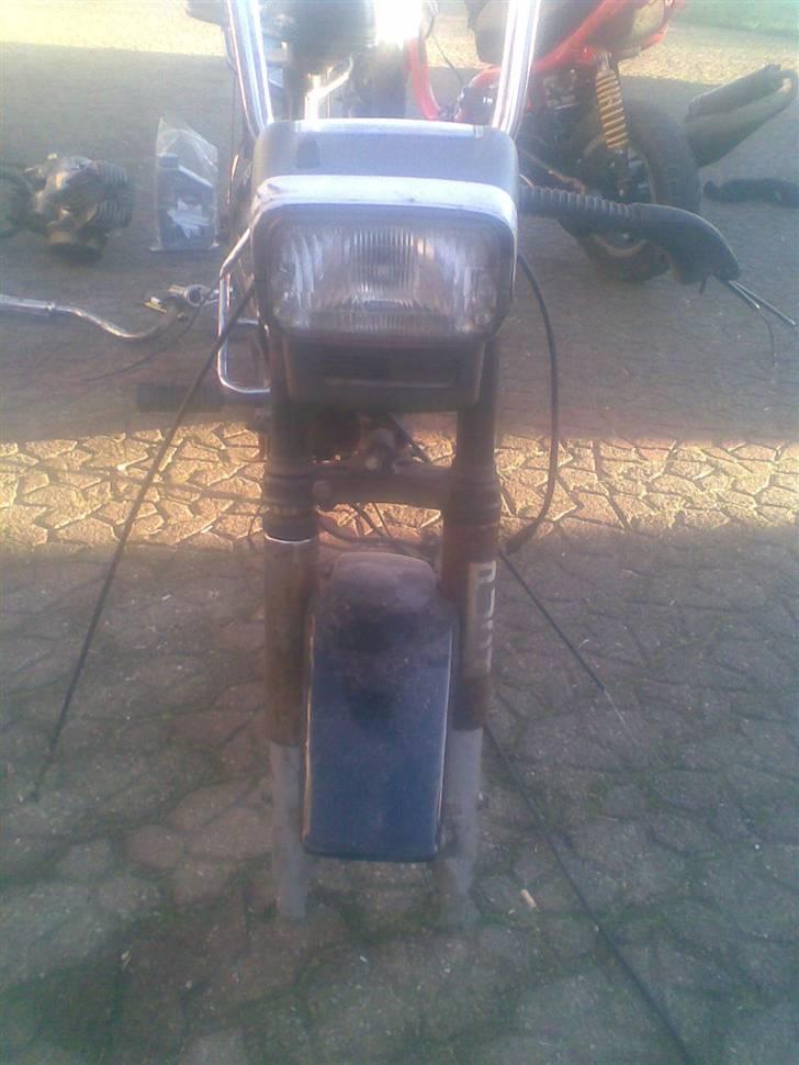 Puch maxi samlet (tilsalg) billede 6