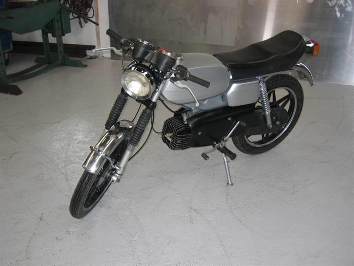 Kreidler Florett  billede 1