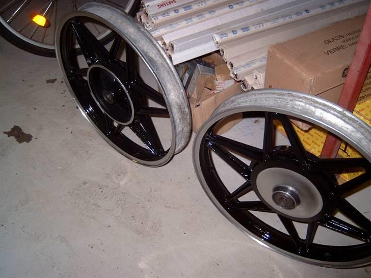 Kreidler Florett  billede 3