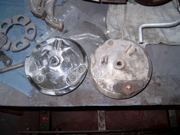 Kreidler Florett  billede 4