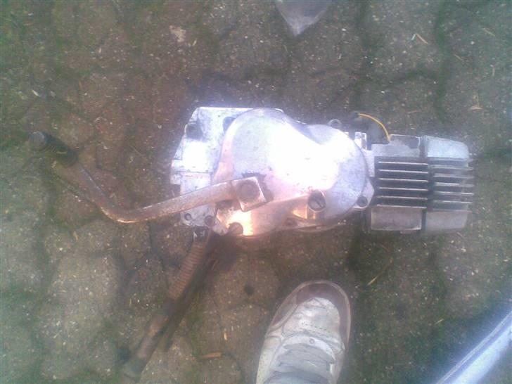 Puch maxi samlet (tilsalg) billede 7