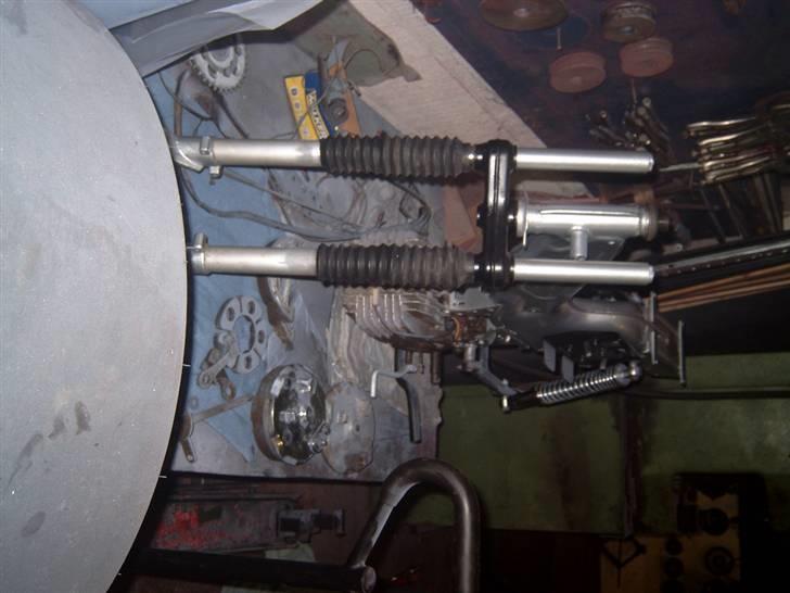 Kreidler Florett  billede 6