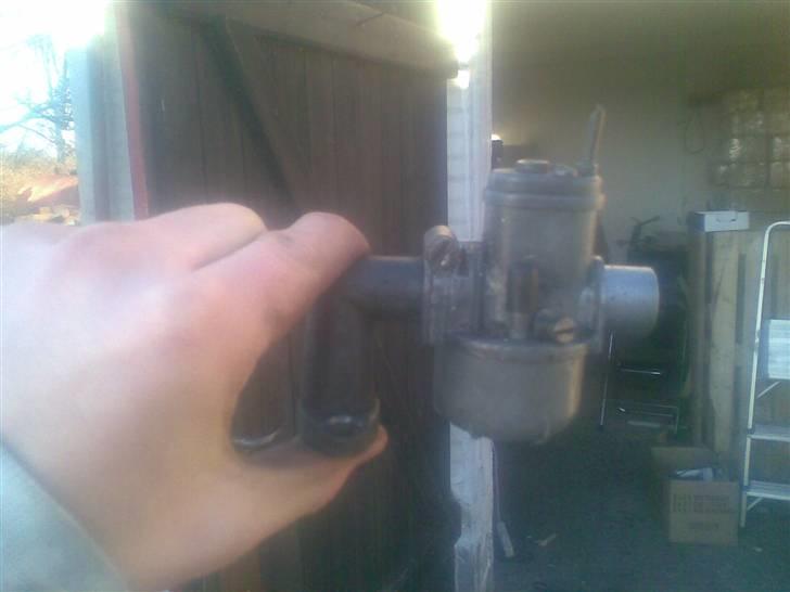 Puch maxi samlet (tilsalg) billede 9