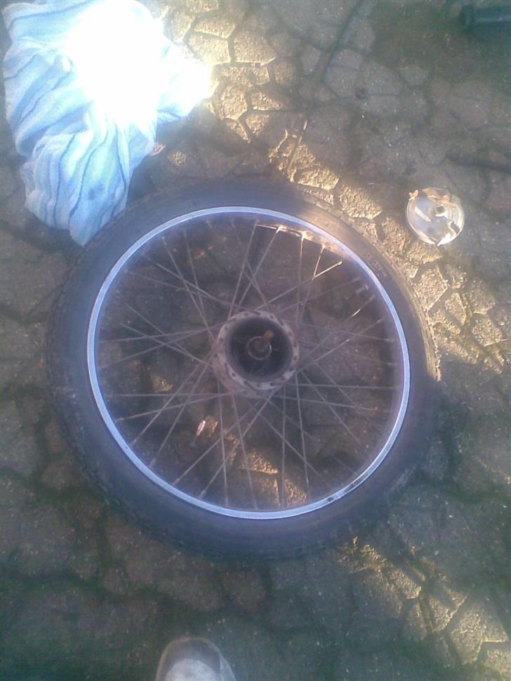 Puch maxi samlet (tilsalg) billede 10