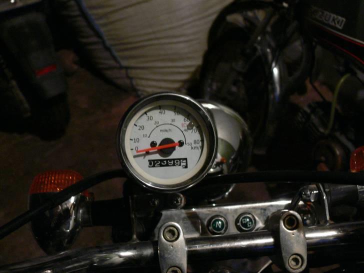 Regal raptor.solgt billede 9