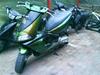 Aprilia area 51