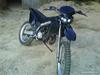 Derbi Senda/Gilera RCR - LC DD