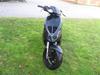 Piaggio nrg *Solgt*