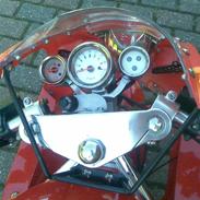 MiniBike RXS (SOLGT)