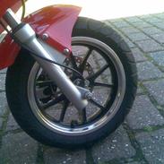 MiniBike RXS (SOLGT)