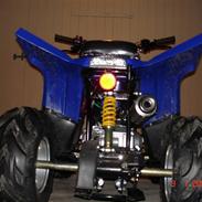 MiniBike ATV 110 ccm  --solgt--