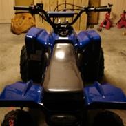 MiniBike ATV 110 ccm  --solgt--