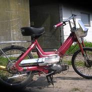 Puch Maxi k