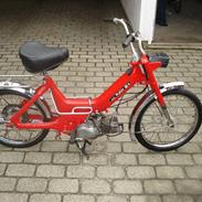 Puch maxi k solgt