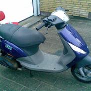 Piaggio zip