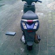 Piaggio zip