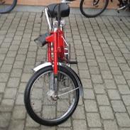 Puch maxi k solgt