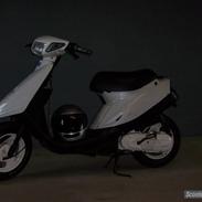 Yamaha Jog fs