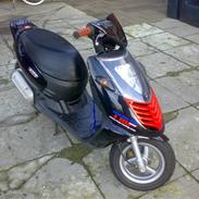 Aprilia sonic<3