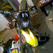 CPI super moto (solgt)