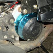 PGO pmx sport no fear