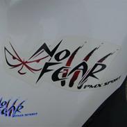 PGO pmx sport no fear