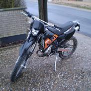 CPI Sx Byttet For Sonic