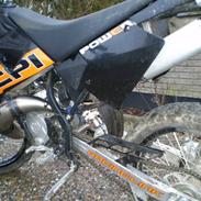 CPI Sx Byttet For Sonic