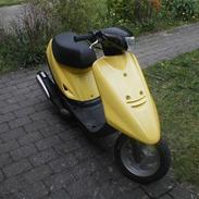 Yamaha Jog FS **STJÅLET**