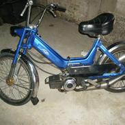 Puch maxi k