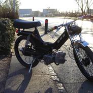 Puch maxi 2-gear(solgt)