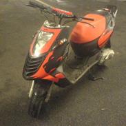 Aprilia Sonic