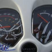 PGO pmx sport no fear