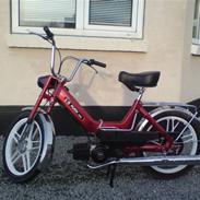Puch Maxi k    Solgt