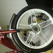 Puch Maxi k    Solgt