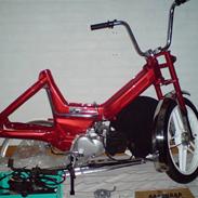 Puch Maxi k    Solgt